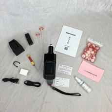 光離子化檢測儀